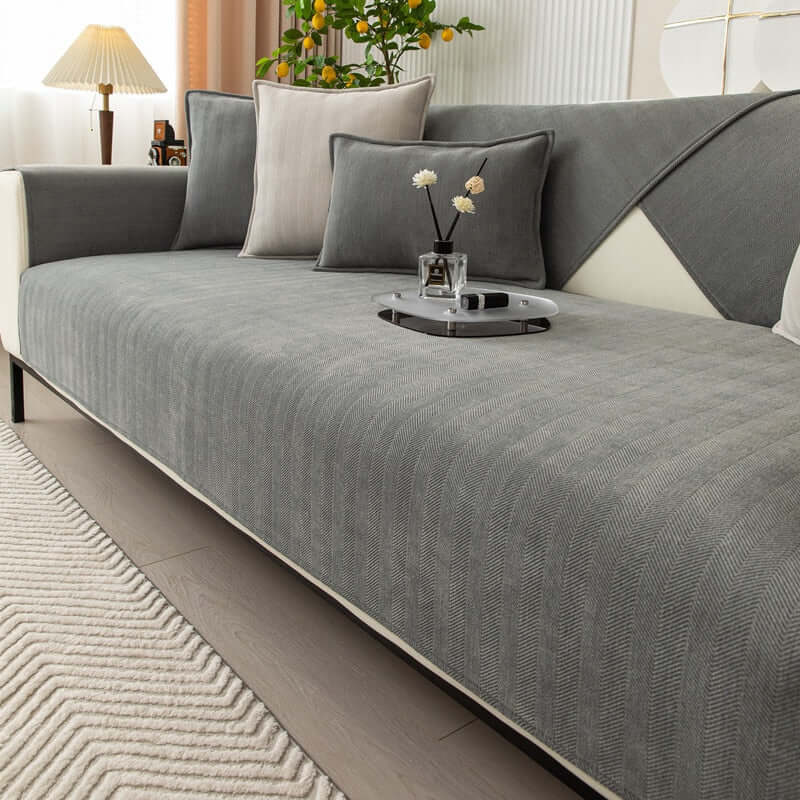 SeatGuard – Maximum Protection for Your Sofa