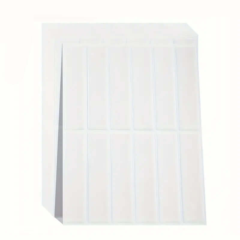 FlexiTile – 3D Self-Adhesive Wall Tiles (5/10/30 Pieces) - Heat-Resistant for Kitchen & Bathroom