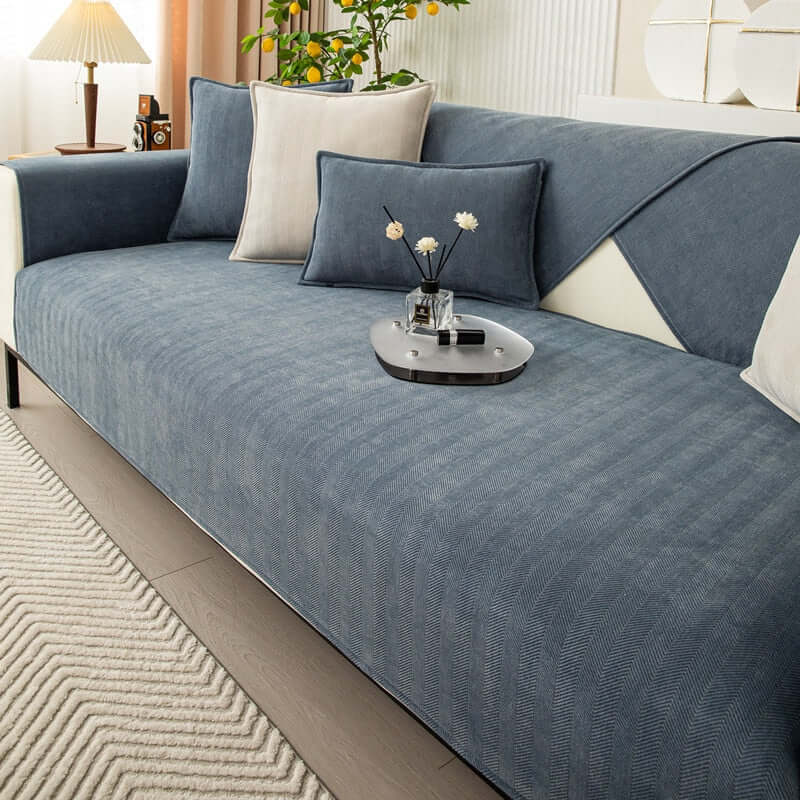 SeatGuard – Maximum Protection for Your Sofa