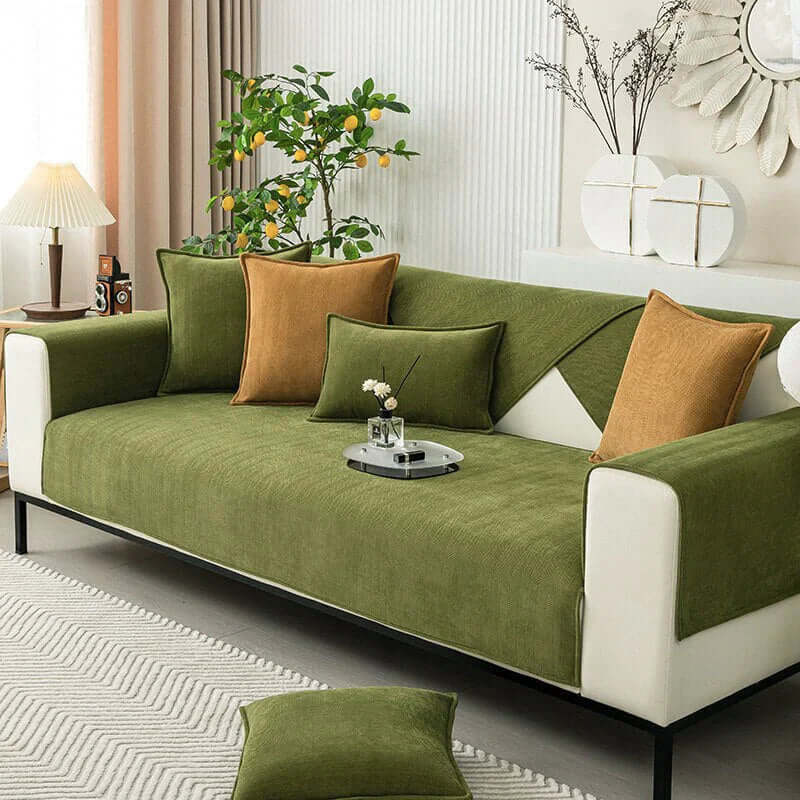 SeatGuard – Maximum Protection for Your Sofa