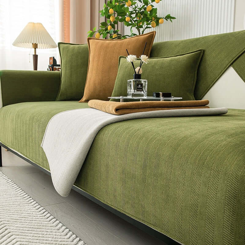 SeatGuard – Maximum Protection for Your Sofa