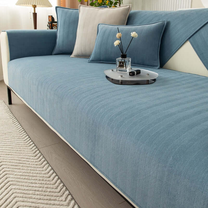 SeatGuard – Maximum Protection for Your Sofa