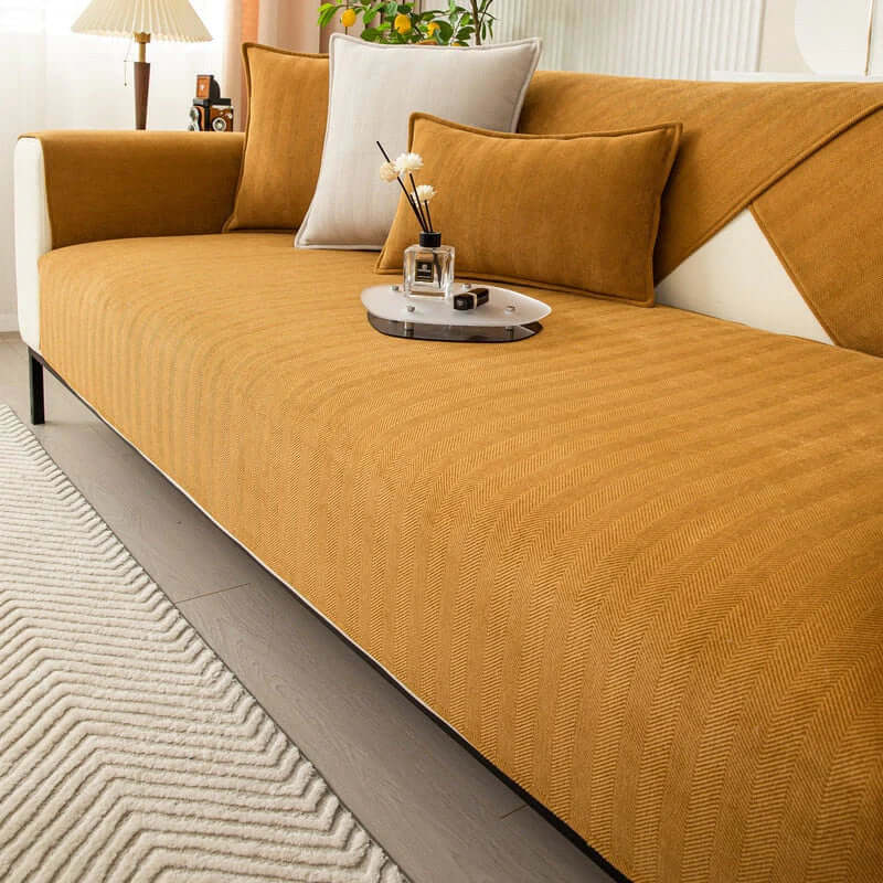 SeatGuard – Maximum Protection for Your Sofa