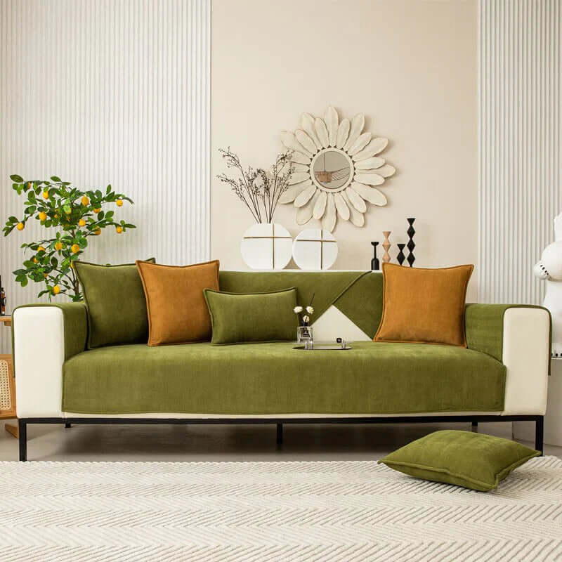 SeatGuard – Maximum Protection for Your Sofa