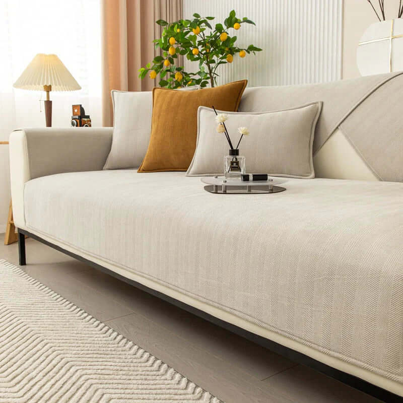 SeatGuard – Maximum Protection for Your Sofa