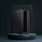 TitanGuard iPhone Case – Ultimate protection for your iPhone – Shockproof, scratch-resistant