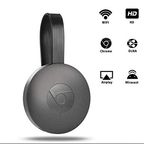 Chromecast Wireless Video Streamer – Easily Stream Content to Your Television