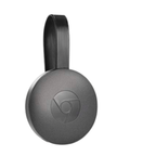 Chromecast Wireless Video Streamer – Easily Stream Content to Your Television