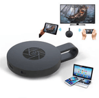 Chromecast Wireless Video Streamer – Easily Stream Content to Your Television