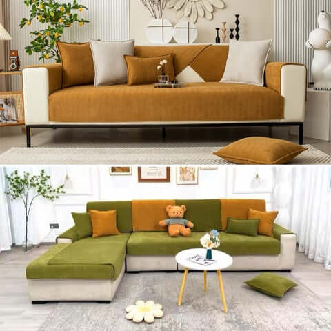 SeatGuard – Maximum Protection for Your Sofa