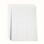 FlexiTile – 3D Self-Adhesive Wall Tiles (5/10/30 Pieces) - Heat-Resistant for Kitchen & Bathroom