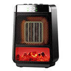 NeutralHeat – Energy-Efficient Electric Heater | Fast & Powerful Heating for Large Rooms