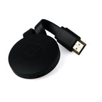 Chromecast Wireless Video Streamer – Easily Stream Content to Your Television