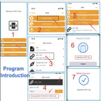 ReviewBoost NFC Google Review Card - Collecting Customer Feedback Quickly and Easily