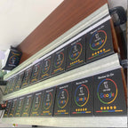 ReviewBoost NFC Google Review Card - Collecting Customer Feedback Quickly and Easily