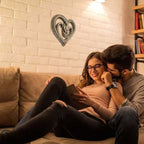 Tera - Hand-shaped Wall Decoration - Symbolises Eternal Love