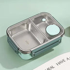 ThermoKeep - Insulated Food Container for Long-Lasting Heat Retention