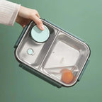 ThermoKeep - Insulated Food Container for Long-Lasting Heat Retention