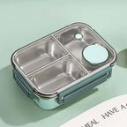 ThermoKeep - Insulated Food Container for Long-Lasting Heat Retention