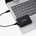 UltraDrive - External SSD - Superfast Storage 16TB/8TB/4TB/2TB/1TB
