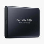 UltraDrive - External SSD - Superfast Storage 16TB/8TB/4TB/2TB/1TB