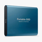 UltraDrive - External SSD - Superfast Storage 16TB/8TB/4TB/2TB/1TB