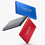 UltraDrive - External SSD - Superfast Storage 16TB/8TB/4TB/2TB/1TB