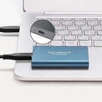 UltraDrive - External SSD - Superfast Storage 16TB/8TB/4TB/2TB/1TB