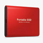 UltraDrive - External SSD - Superfast Storage 16TB/8TB/4TB/2TB/1TB